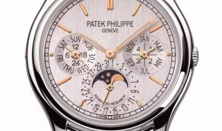 古尊手表为什么有golden和golden的标志 golden手表