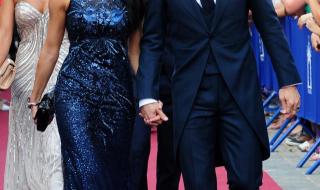 西班牙最出名的球星 西班牙最出名的球星