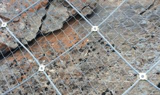 边坡主动防护网检测取样标准 主动边坡防护网厂家