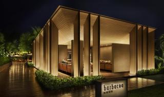 三亚艾迪逊酒店 三亚艾迪逊酒店