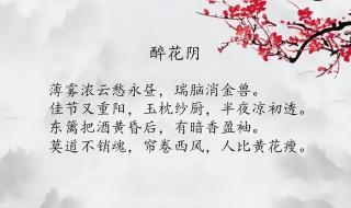 重阳诗句最好的十首 重阳诗句最好的十首