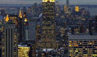 世界第一高楼排名 世界第一高楼排名