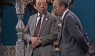 西游记剧组春节晚会