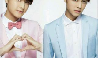 黑糖玛奇朵的成员有谁呢详细点的 黑糖玛奇朵幕后花絮