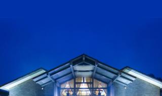 九个院子温泉大酒店 九个院子温泉大酒店