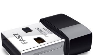 笔记本电脑中都自带无线网卡吗 台式机有无线网卡吗