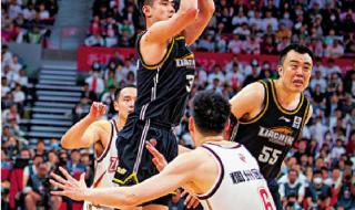 cba总决赛g4开赛时间 cba总决赛的赛制