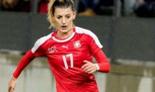 瑞士女足强吗 法国女足世界排名多少