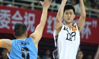 2017全运会辽宁男篮