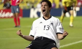 02年世界杯四强对阵