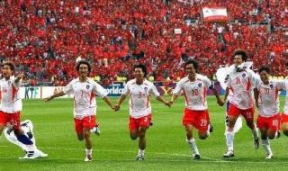 2002世界杯西班牙vs德国比分 02世界杯西班牙,葡萄牙的主力阵容