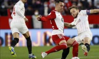 西甲意甲积分榜 西甲积分榜最新排名