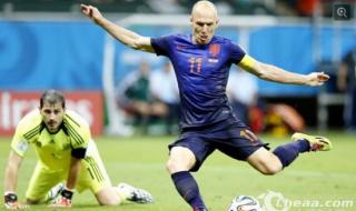 2010年世界杯四强比分 2010年世界杯淘汰赛比分