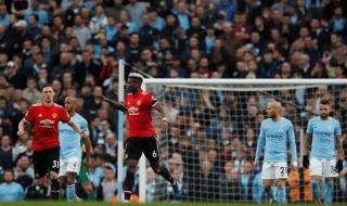 曼城和曼联谁厉害 曼城与曼联是用的同一球场吗