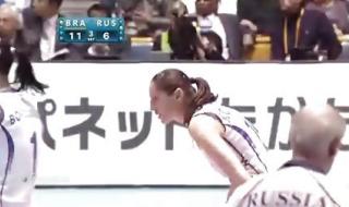 2010年女排世锦赛决赛