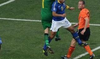 荷兰巴西世界杯交手记录 98年世界杯巴西队所有比赛