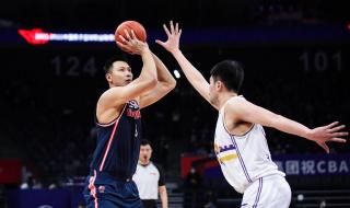 cba季后赛辽宁对北京大比分是多少 2018-2019cba季后赛赛程