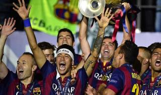 2021欧洲杯冠亚季军 2018欧冠亚军