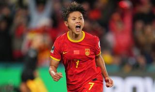 英女超和英女足的区别 女足能踢过英格兰吗