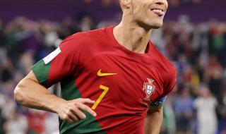 葡萄牙2022世界杯时间 2014葡萄牙vs加纳历史战绩