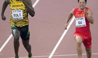 100米苏炳添跑几步 苏炳添100米怎么呼吸