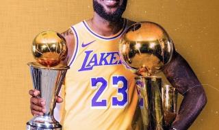 勒布朗詹姆斯在骑士拿过总冠军吗 詹姆斯拿了多少个总冠军Nvp