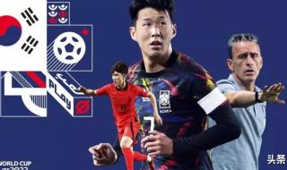 巴西和韩国世界杯比分 巴西和韩国世界杯比分