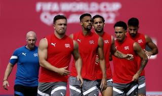 瑞士世界杯夺冠概率 俄罗斯世界杯瑞士战绩