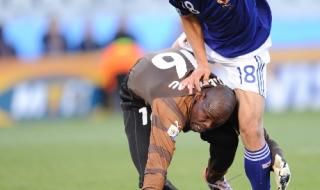 2010 世界杯 比分 2010南非世界杯参加国家