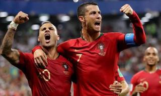 乌拉圭葡萄牙哪个厉害 葡萄牙与乌拉圭比赛结果