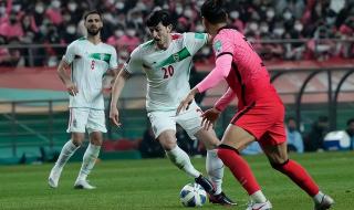 世界杯美国vs伊朗结果