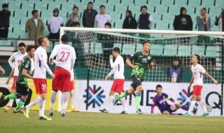 亚冠四强世界排名 亚冠同分如何排名