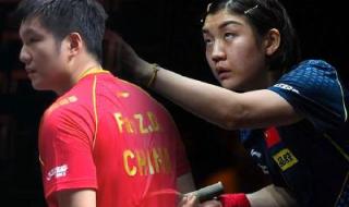 2021年乒乓球世界杯男女单打决赛时间 1983年世乒赛男团决赛时间