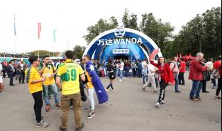 世界杯比赛人数最多几人 英雄联盟和世界杯观看人数谁多