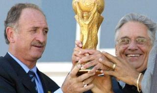 2004年世界杯排名榜 02年世界杯的冠军是谁啊