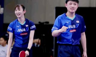 王楚钦vs张本智和战绩 王楚钦vs张本智和战绩